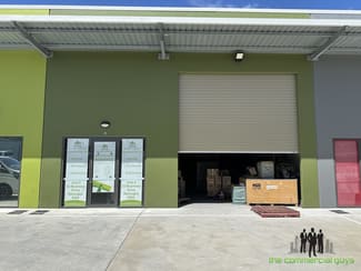 Factory, Warehouse & Industrial commercial property leased at 4/32 Business Dr Narangba QLD 4504 Factory, Warehouse & Industrial commercial property leased at 4/32 Business Dr Narangba QLD 4504