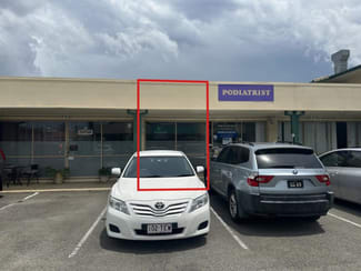 Offices commercial property leased at Suite 5/30 Commerce Drive Robina QLD 4226