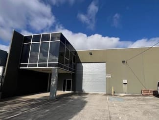 Factory, Warehouse & Industrial commercial property leased at 34 Knight Ave Sunshine VIC 3020 Factory, Warehouse & Industrial commercial property leased at 34 Knight Ave Sunshine VIC 3020