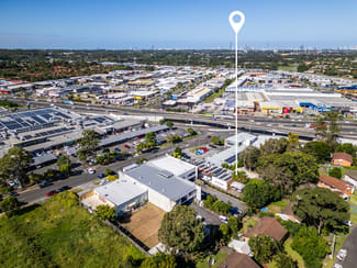 Medical / Consulting commercial property leased at 3/6 New Street Nerang QLD 4211