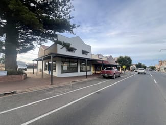 Shop & Retail commercial property leased at 18-20 Main Street Kapunda SA 5373 Shop & Retail commercial property leased at 18-20 Main Street Kapunda SA 5373