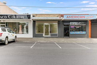 Offices commercial property leased at 58 North Street Hadfield VIC 3046 Offices commercial property leased at 58 North Street Hadfield VIC 3046