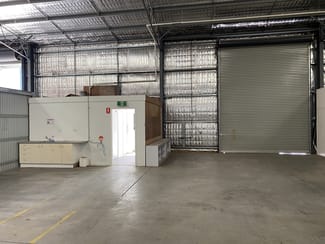 Factory, Warehouse & Industrial commercial property for lease at Unit 1 & 2/16 Mildura Street Fyshwick ACT 2609 Factory, Warehouse & Industrial commercial property for lease at Unit 1 & 2/16 Mildura Street Fyshwick ACT 2609