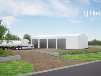 Factory, Warehouse & Industrial commercial property sold at 32-34 Wormwell Drive Roma QLD 4455 Factory, Warehouse & Industrial commercial property sold at 32-34 Wormwell Drive Roma QLD 4455