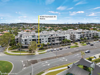 Shop & Retail commercial property leased at 9/2 Acacia Court Robina QLD 4226 Shop & Retail commercial property leased at 9/2 Acacia Court Robina QLD 4226