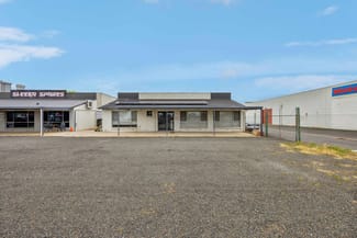 Factory, Warehouse & Industrial commercial property leased at 1/1391 Main North Road Para Hills West SA 5096 Factory, Warehouse & Industrial commercial property leased at 1/1391 Main North Road Para Hills West SA 5096