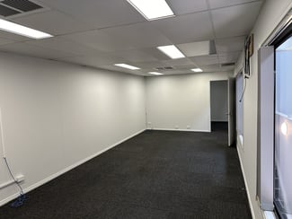 Offices commercial property leased at 12b/1-3 Endeavour Road Caringbah NSW 2229