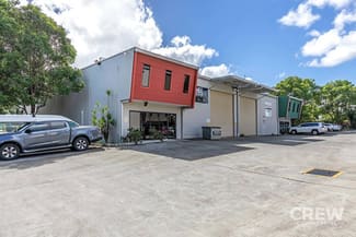 Factory, Warehouse & Industrial commercial property leased at 20/6 Maunder Street Slacks Creek QLD 4127 Factory, Warehouse & Industrial commercial property leased at 20/6 Maunder Street Slacks Creek QLD 4127