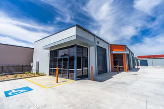 Factory, Warehouse & Industrial commercial property for lease at Unit 1/19 Cameron Place Orange NSW 2800 Factory, Warehouse & Industrial commercial property for lease at Unit 1/19 Cameron Place Orange NSW 2800