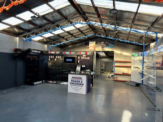 Offices commercial property leased at 22 Woods Street Beaconsfield VIC 3807