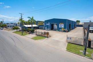 Factory, Warehouse & Industrial commercial property leased at 5-9 Whitehouse Street Garbutt QLD 4814 Factory, Warehouse & Industrial commercial property leased at 5-9 Whitehouse Street Garbutt QLD 4814