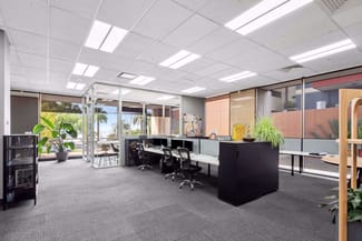 Offices commercial property leased at Part Ground Floor/92-100 Brougham Street Geelong VIC 3220 Offices commercial property leased at Part Ground Floor/92-100 Brougham Street Geelong VIC 3220