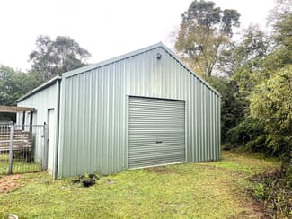 Factory, Warehouse & Industrial commercial property for lease at Shed/2807 Princes Hwy Moruya NSW 2537 Factory, Warehouse & Industrial commercial property for lease at Shed/2807 Princes Hwy Moruya NSW 2537