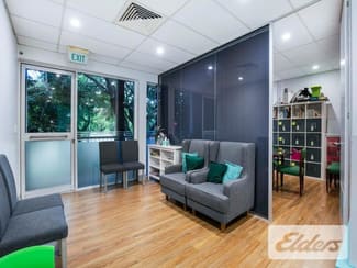 Medical / Consulting commercial property leased at 5/17 Peel Street South Brisbane QLD 4101 Medical / Consulting commercial property leased at 5/17 Peel Street South Brisbane QLD 4101