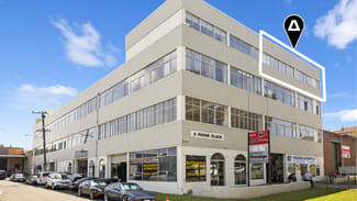 Factory, Warehouse & Industrial commercial property leased at 22a/2 Paton Place Balgowlah NSW 2093 Factory, Warehouse & Industrial commercial property leased at 22a/2 Paton Place Balgowlah NSW 2093