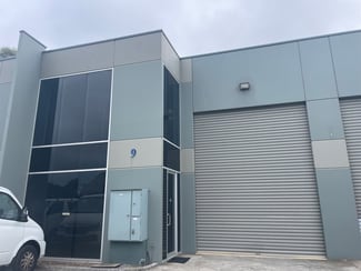 Showrooms / Bulky Goods commercial property leased at 9/63-71 Bayfield Road Bayswater North VIC 3153 Showrooms / Bulky Goods commercial property leased at 9/63-71 Bayfield Road Bayswater North VIC 3153