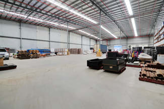 Factory, Warehouse & Industrial commercial property leased at Part of/2 Turley Street Forrestdale WA 6112 Factory, Warehouse & Industrial commercial property leased at Part of/2 Turley Street Forrestdale WA 6112