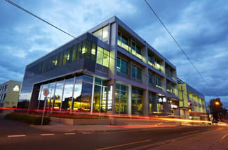Showrooms / Bulky Goods commercial property for lease at 115 Cotham Road Kew VIC 3101
