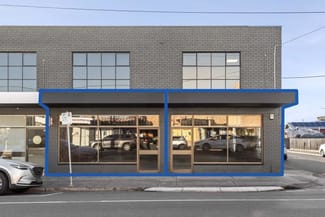 Shop & Retail commercial property leased at 140-142 Shannon Avenue Geelong West VIC 3218 Shop & Retail commercial property leased at 140-142 Shannon Avenue Geelong West VIC 3218