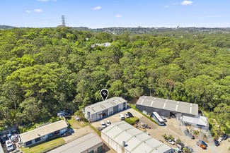 Factory, Warehouse & Industrial commercial property leased at 2/200 Macquarie Road Warners Bay NSW 2282 Factory, Warehouse & Industrial commercial property leased at 2/200 Macquarie Road Warners Bay NSW 2282