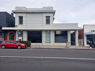 Shop & Retail commercial property leased at 128 South Parade Blackburn VIC 3130 Shop & Retail commercial property leased at 128 South Parade Blackburn VIC 3130