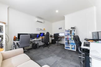 Factory, Warehouse & Industrial commercial property leased at Unit 3/45 Technology Circuit Hallam VIC 3803 Factory, Warehouse & Industrial commercial property leased at Unit 3/45 Technology Circuit Hallam VIC 3803