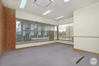 Offices commercial property leased at 15 Dana Street Ballarat Central VIC 3350