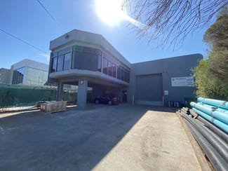 Factory, Warehouse & Industrial commercial property leased at 17 Kareela Street Mordialloc VIC 3195 Factory, Warehouse & Industrial commercial property leased at 17 Kareela Street Mordialloc VIC 3195