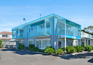 Offices commercial property leased at 4/57-59 Mary Street Noosaville QLD 4566 Offices commercial property leased at 4/57-59 Mary Street Noosaville QLD 4566