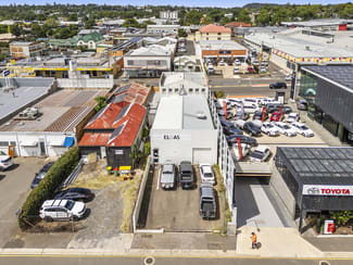 Shop & Retail commercial property for lease at 595 Ruthven Street Toowoomba City QLD 4350 Shop & Retail commercial property for lease at 595 Ruthven Street Toowoomba City QLD 4350