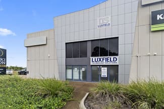 Showrooms / Bulky Goods commercial property leased at 1E/22 Commercial Street Svensson Heights QLD 4670 Showrooms / Bulky Goods commercial property leased at 1E/22 Commercial Street Svensson Heights QLD 4670