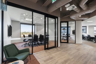 Offices commercial property for lease at 40 & 60 City Road Southbank VIC 3006 Offices commercial property for lease at 40 & 60 City Road Southbank VIC 3006