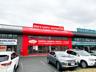 Showrooms / Bulky Goods commercial property leased at 2/544 Frankston - Dandenong Road Carrum Downs VIC 3201