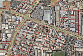 Factory, Warehouse & Industrial commercial property leased at 6/14 Cressall Road Balcatta WA 6021 Factory, Warehouse & Industrial commercial property leased at 6/14 Cressall Road Balcatta WA 6021