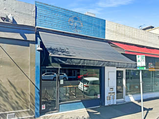 Shop & Retail commercial property leased at 48A Smith Street Collingwood VIC 3066