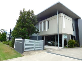 Offices commercial property leased at 2/8 Exeter Way Caloundra West QLD 4551 Offices commercial property leased at 2/8 Exeter Way Caloundra West QLD 4551