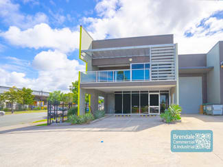 Factory, Warehouse & Industrial commercial property leased at Brendale QLD 4500 Factory, Warehouse & Industrial commercial property leased at Brendale QLD 4500