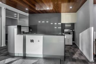 Offices commercial property leased at Level 1 Unit 4-5/61 Dacre Street Mitchell ACT 2911