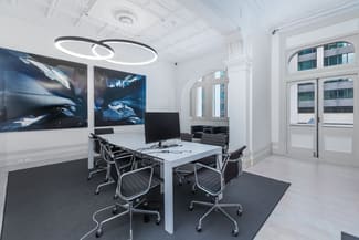 Offices commercial property leased at 108 St Georges Terrace Perth WA 6000