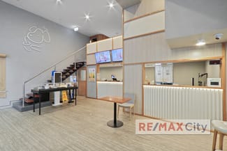 Shop & Retail commercial property leased at 185 George Street Brisbane City QLD 4000 Shop & Retail commercial property leased at 185 George Street Brisbane City QLD 4000