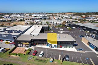 Offices commercial property leased at 19/1904 Beach Road Malaga WA 6090