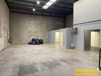 Factory, Warehouse & Industrial commercial property leased at Unit 2/3 York Road Ingleburn NSW 2565 Factory, Warehouse & Industrial commercial property leased at Unit 2/3 York Road Ingleburn NSW 2565