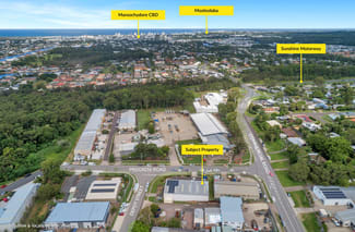 Factory, Warehouse & Industrial commercial property leased at 3/14 Depot Street Maroochydore QLD 4558 Factory, Warehouse & Industrial commercial property leased at 3/14 Depot Street Maroochydore QLD 4558