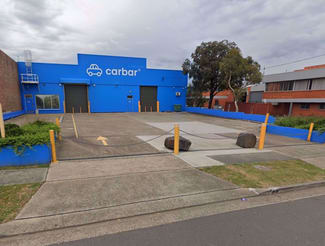 Factory, Warehouse & Industrial commercial property leased at 158-160 Adderley Street West Auburn NSW 2144 Factory, Warehouse & Industrial commercial property leased at 158-160 Adderley Street West Auburn NSW 2144