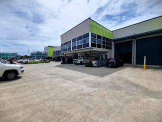 Factory, Warehouse & Industrial commercial property leased at 5/41 Lavarack Avenue Eagle Farm QLD 4009 Factory, Warehouse & Industrial commercial property leased at 5/41 Lavarack Avenue Eagle Farm QLD 4009
