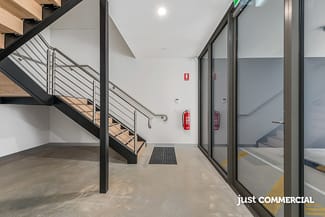 Factory, Warehouse & Industrial commercial property for lease at 3/23-25 Murdock Street Clayton South VIC 3169