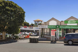 Shop & Retail commercial property leased at 3/65 Orford Street Tarragindi QLD 4121