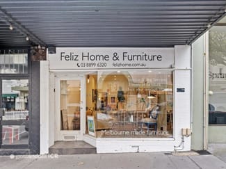 Shop & Retail commercial property leased at 291 Bay Street Brighton VIC 3186 Shop & Retail commercial property leased at 291 Bay Street Brighton VIC 3186