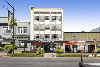 Medical / Consulting commercial property leased at Ground - Shop 6/158 Margaret Street Toowoomba City QLD 4350 Medical / Consulting commercial property leased at Ground - Shop 6/158 Margaret Street Toowoomba City QLD 4350