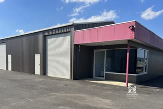 Showrooms / Bulky Goods commercial property leased at 1/30 Rovan Place Bairnsdale VIC 3875 Showrooms / Bulky Goods commercial property leased at 1/30 Rovan Place Bairnsdale VIC 3875